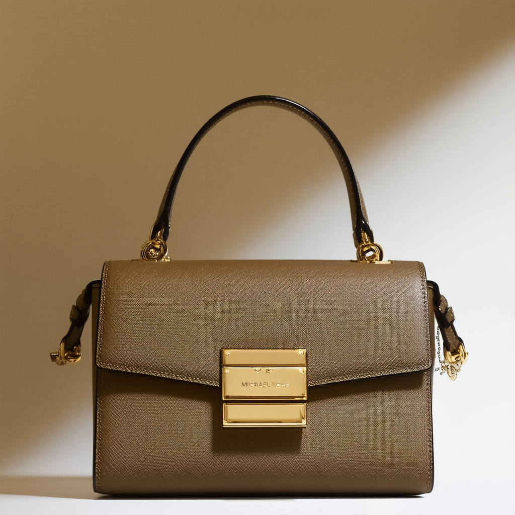 MICHAEL Michael Kors Charlton Large Crossbody