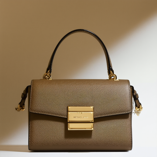 MICHAEL Michael Kors Charlton Large Crossbody