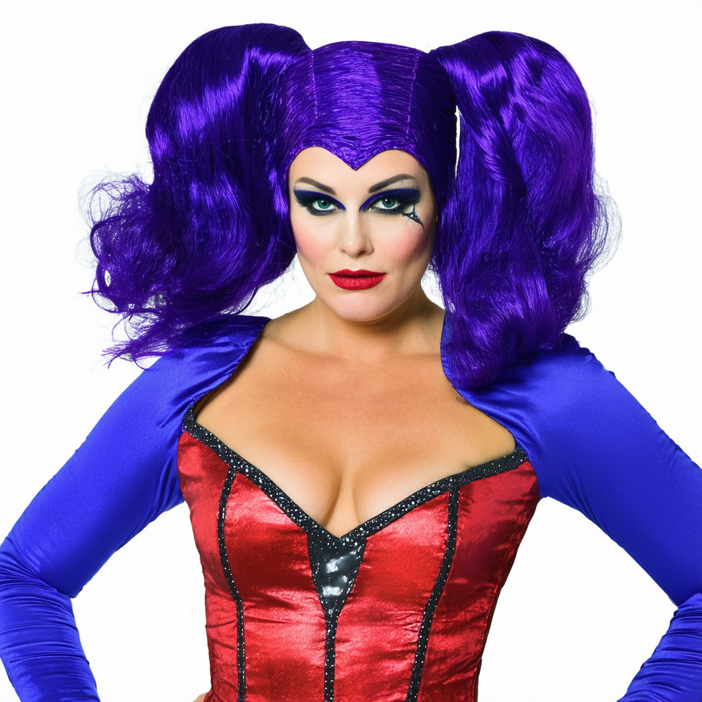 Forum Novelties Women's Madame Mystique Costume