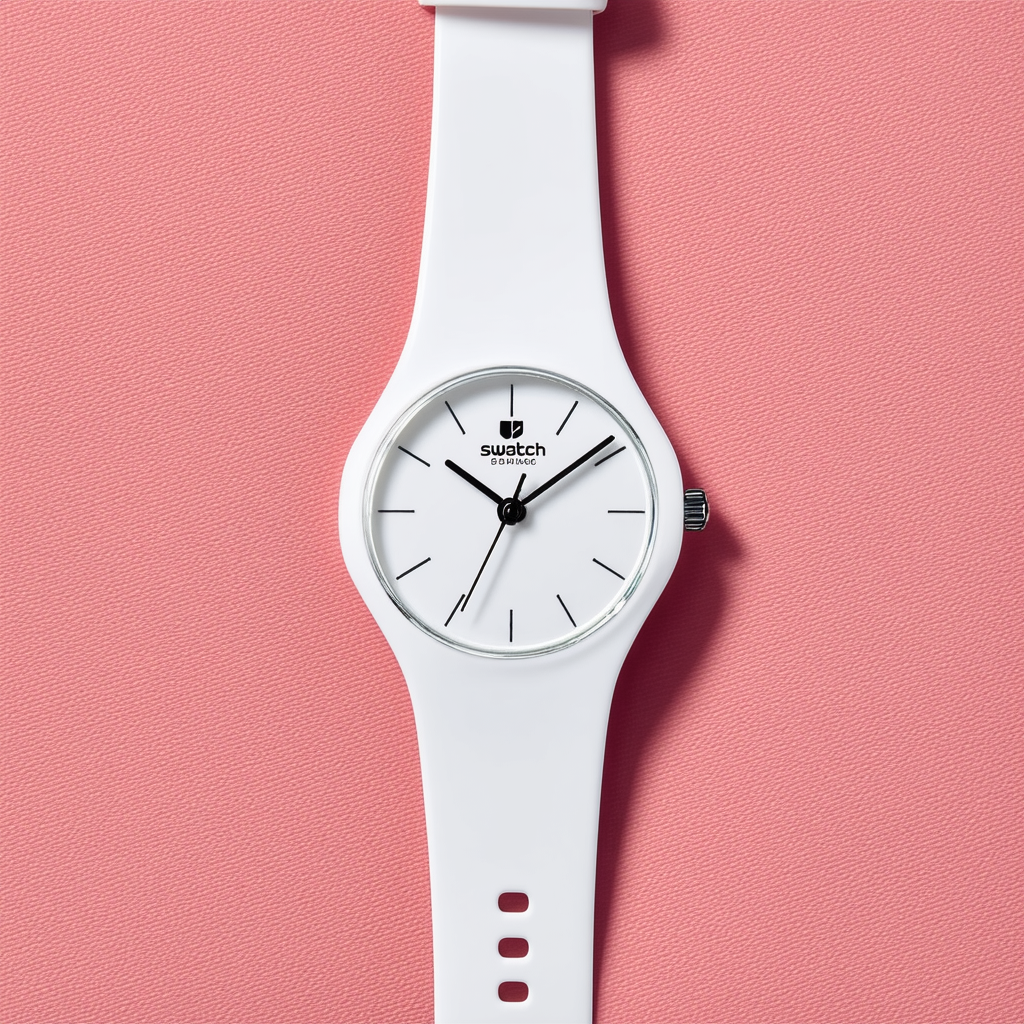 Swatch Ladies Watches SUBK134G - WW