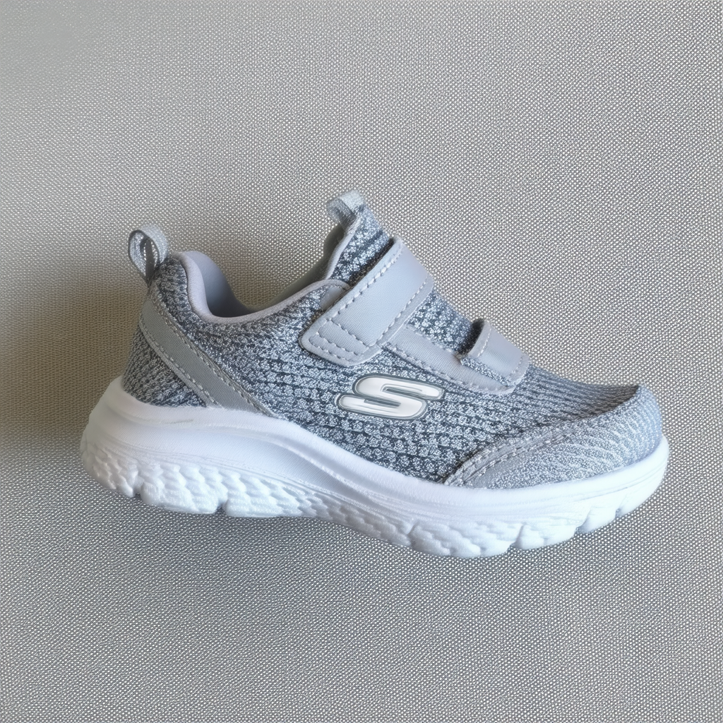 Skechers Unisex-Child Ultra Flex-Friendship Fun Sneaker