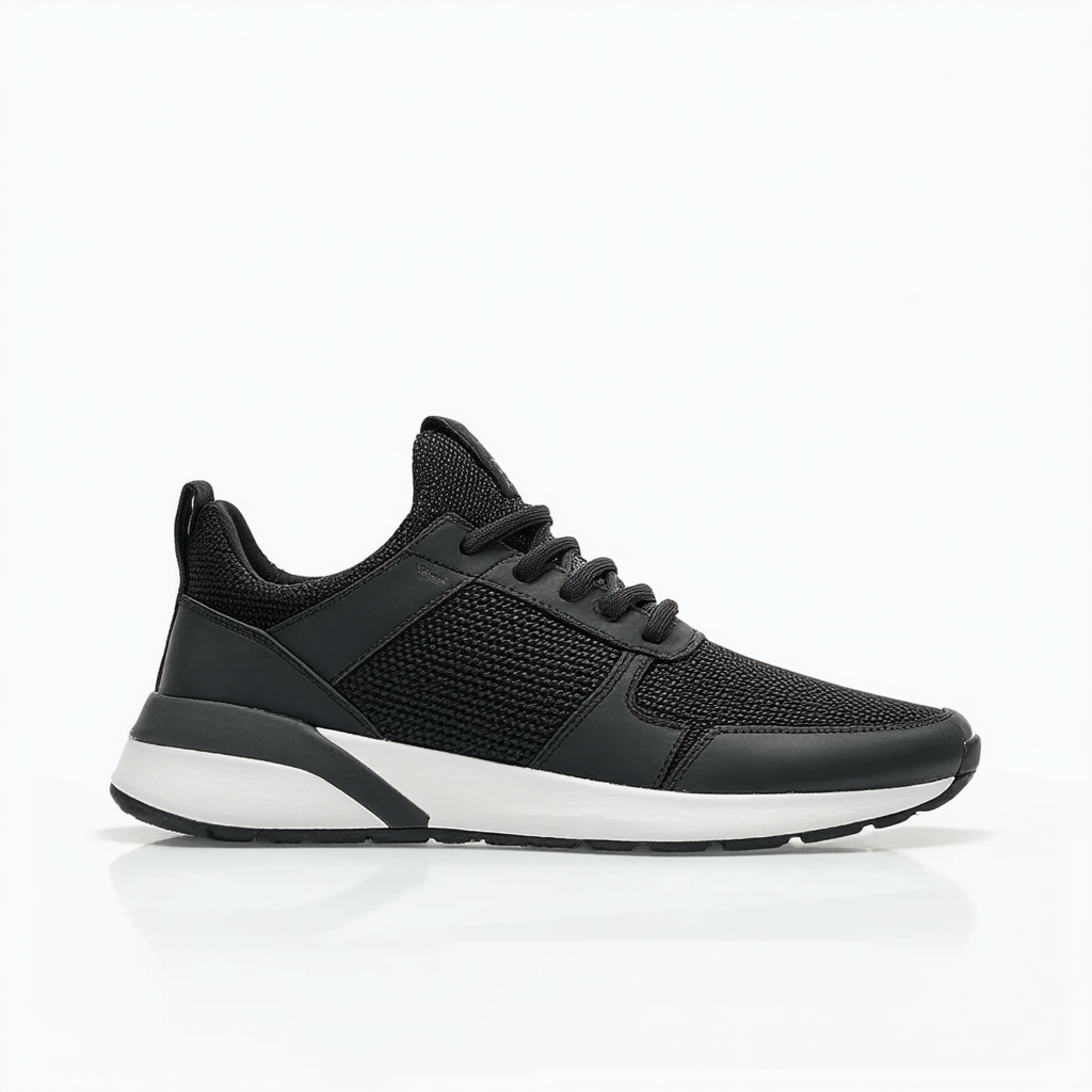 Steve Madden Men's Frosted Sneaker