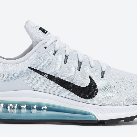 Nike Mens Air Max 2015+ Running Shoes