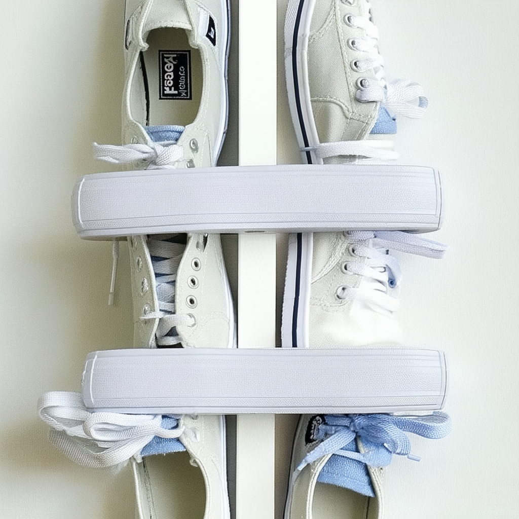 Keds Kids Unisex-Child Champion K