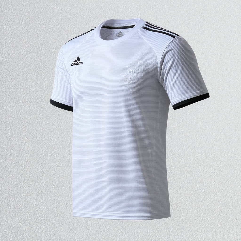 adidas Men's Active360 Short-Sleeve Tee