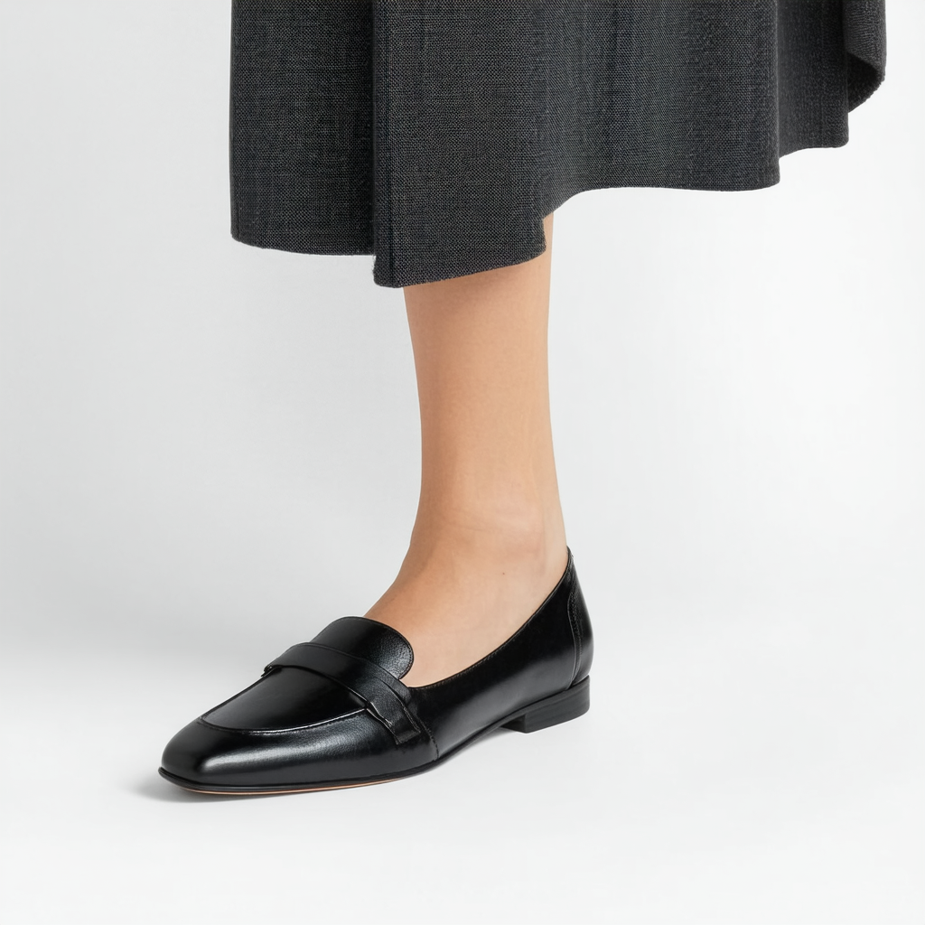 Vince Camuto Women's Torlissi Loafer Flat