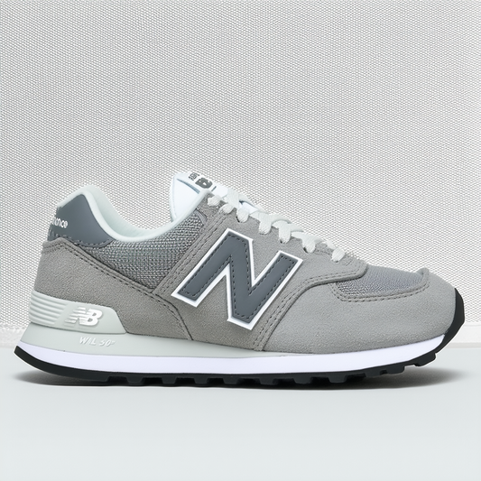 New Balance Women's WL501 Suede Ripstop Pack Classic Sneaker