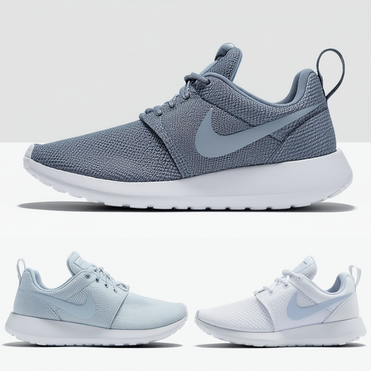 NIKE Women's Roshe Run Designed Running Shoes