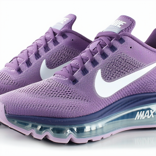 Nike Air Max 2017 Running Women's Shoes Size 8.5