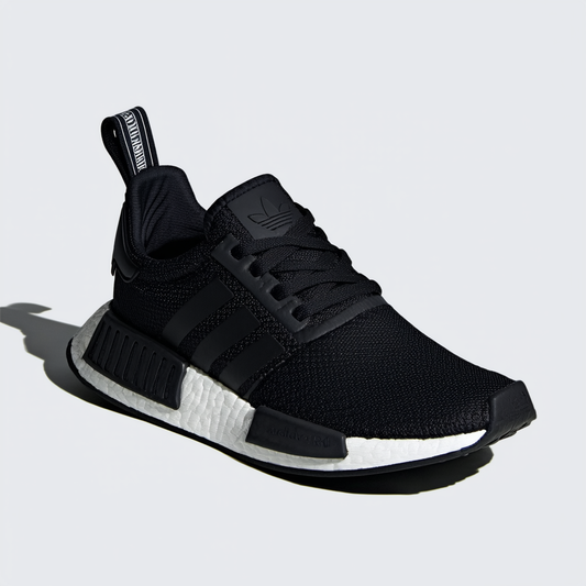 adidas Originals Men's NMD_R1's Running Shoe