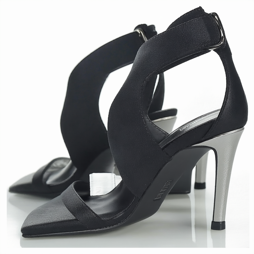 NINE WEST Women's Kattan Slingback Pump