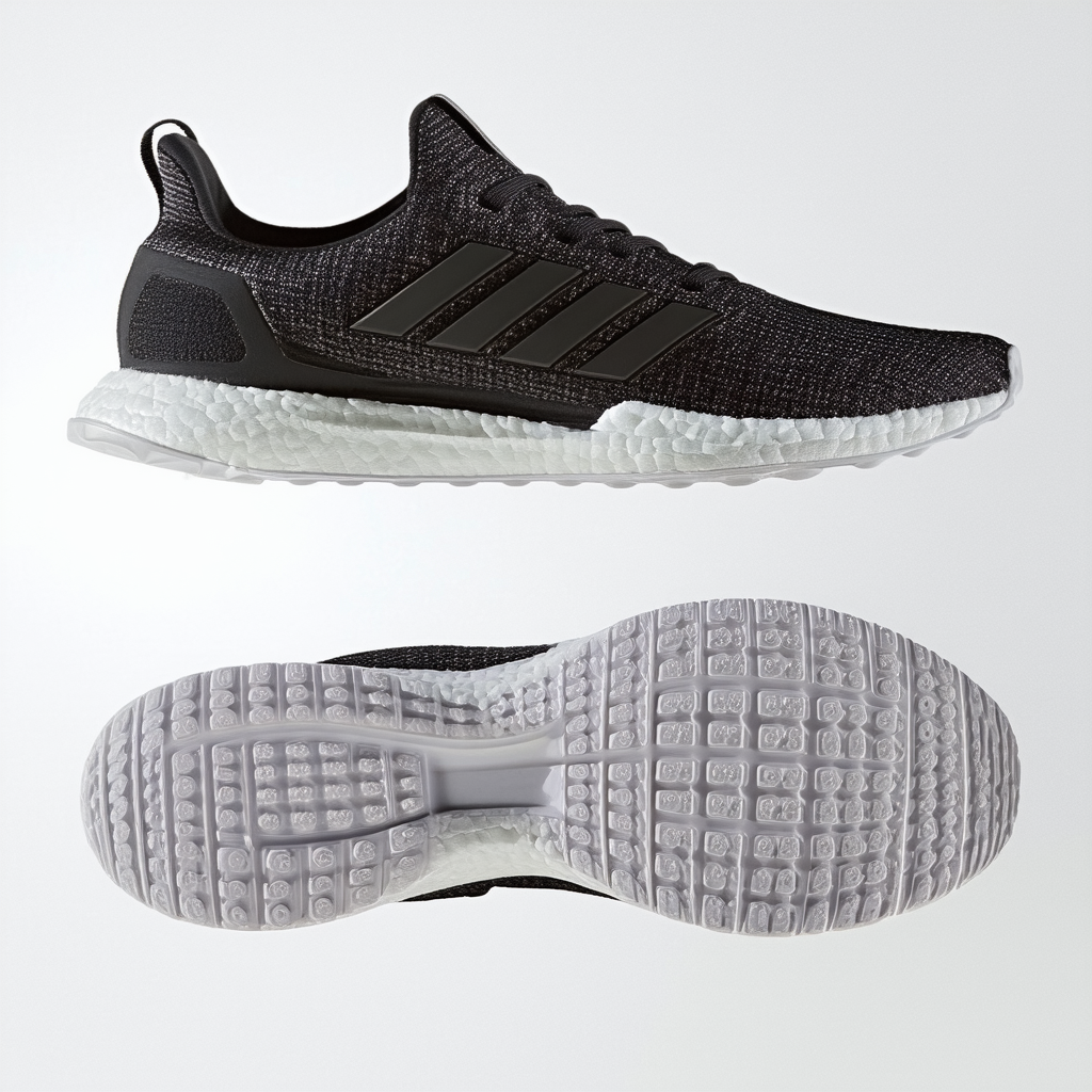 adidas Men's Low-Top Gymnastics Shoes