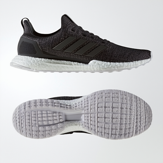 adidas Men's Low-Top Gymnastics Shoes