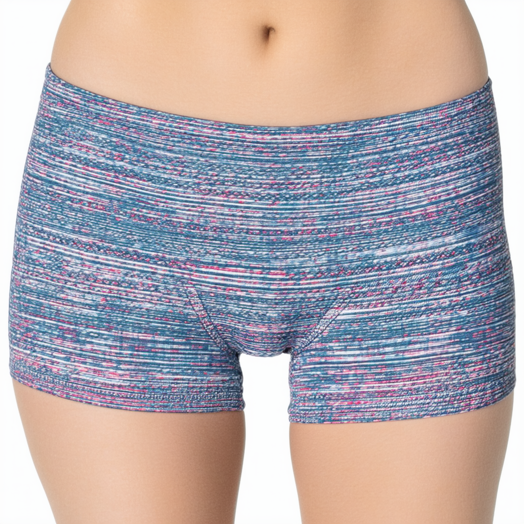 Roxy Women's Stay On Spandex Short