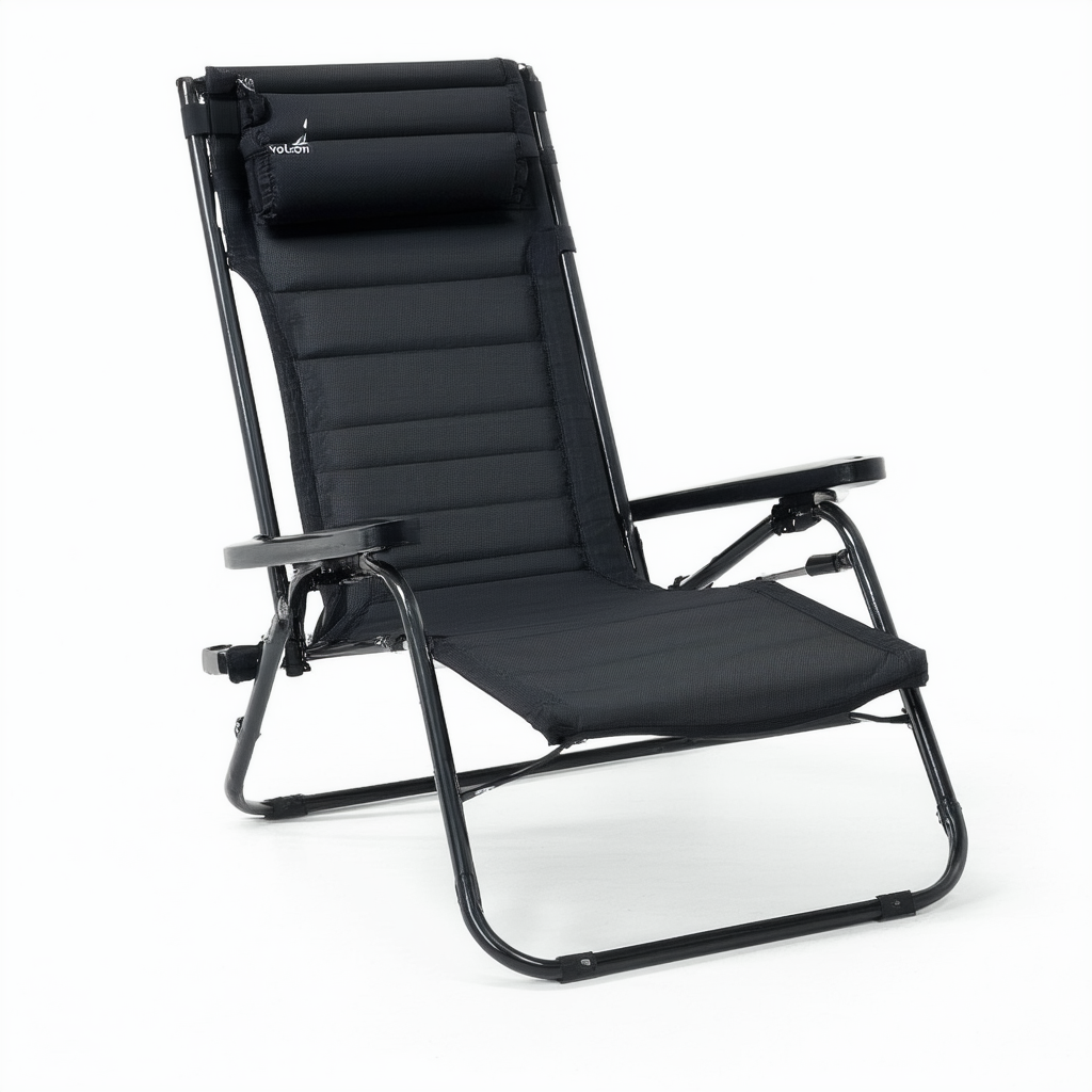 Volcom Eco Recliner 2