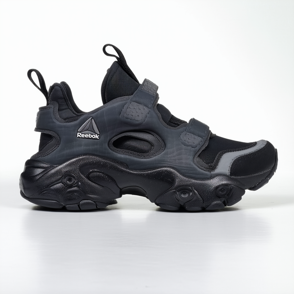 Reebok Men's Instapump Fury Og Sneaker
