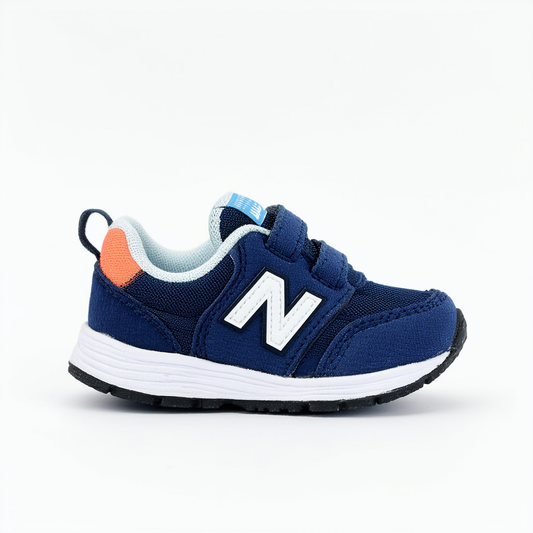 New Balance Kid's KV689 Running Shoe (Infant)