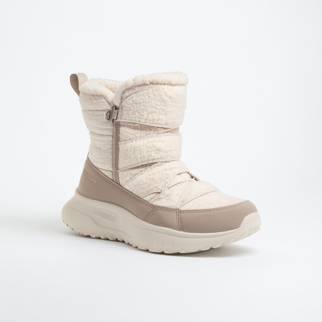 Skechers Women's, Sparrow 2.0 - Puffiez Boot