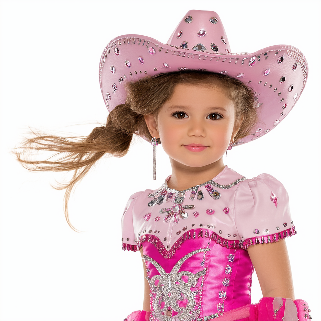 Rubie's Western Diva Child Costume - Toddler