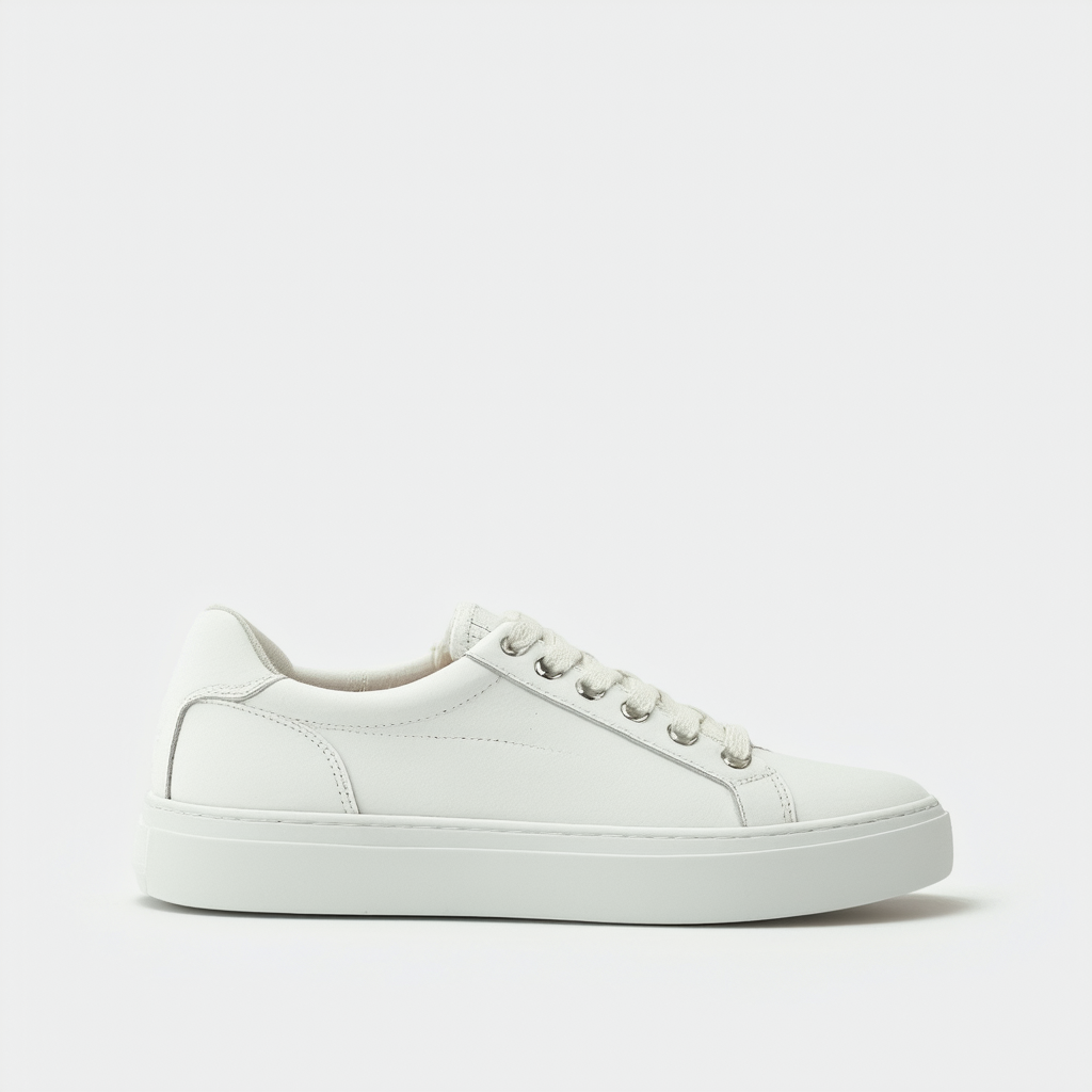 Steve Madden Women's Mac Sneaker