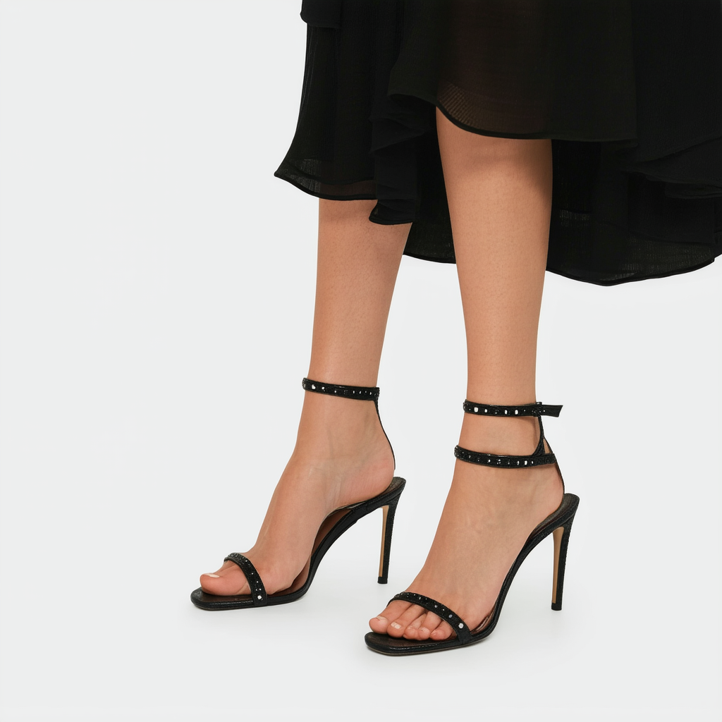 Nine West Women's Helluvatime Dress Sandal
