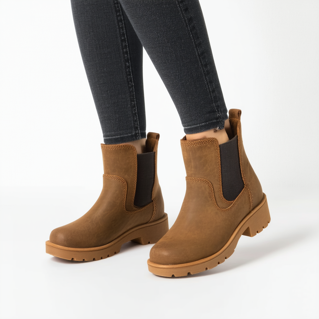 Clarks Women's Cora Rae Ankle Boot
