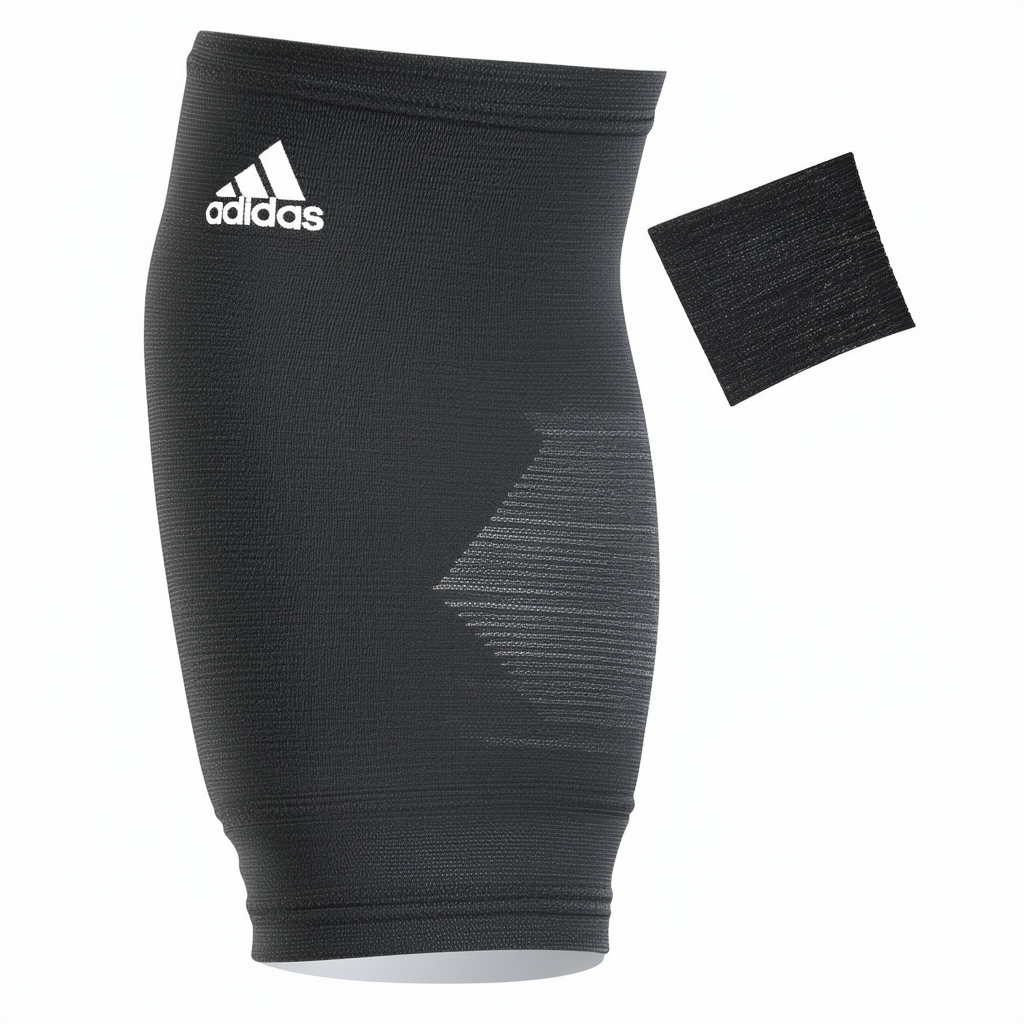 adidas Men's Techfit Seamless Arm Compression Sleeve