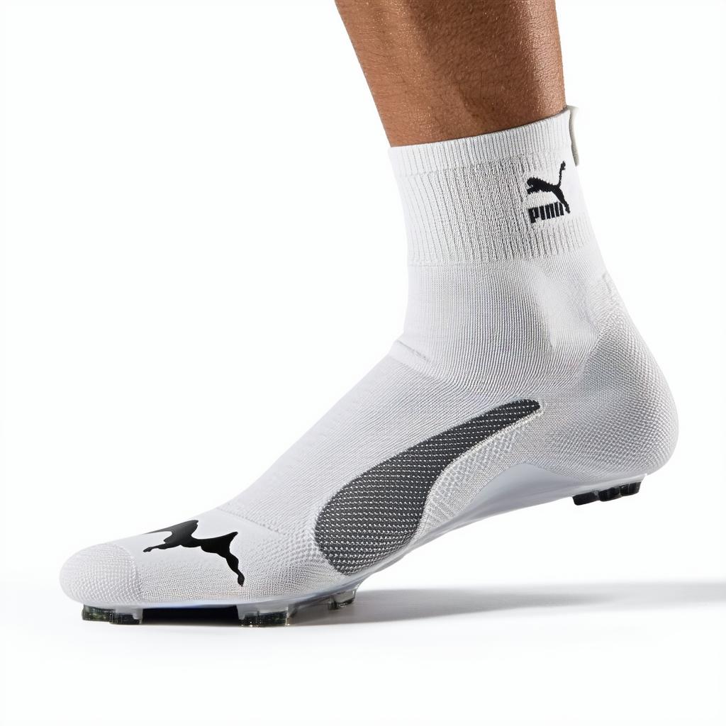 Puma Men's Evospeed Sock Sf Fashion Sneaker
