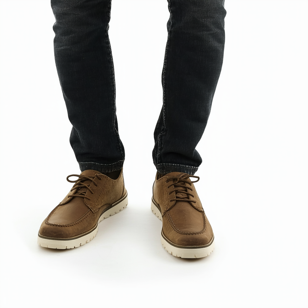 Rockport Men's Eberdon Casual Oxford-