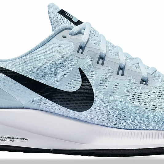 NIKE Zoom Structure+ 17 Men's Running Shoes