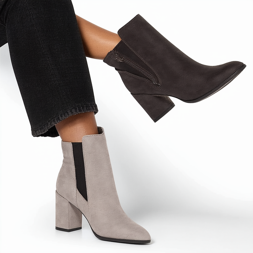 Rockport Women's Total Motion Lynix Bootie