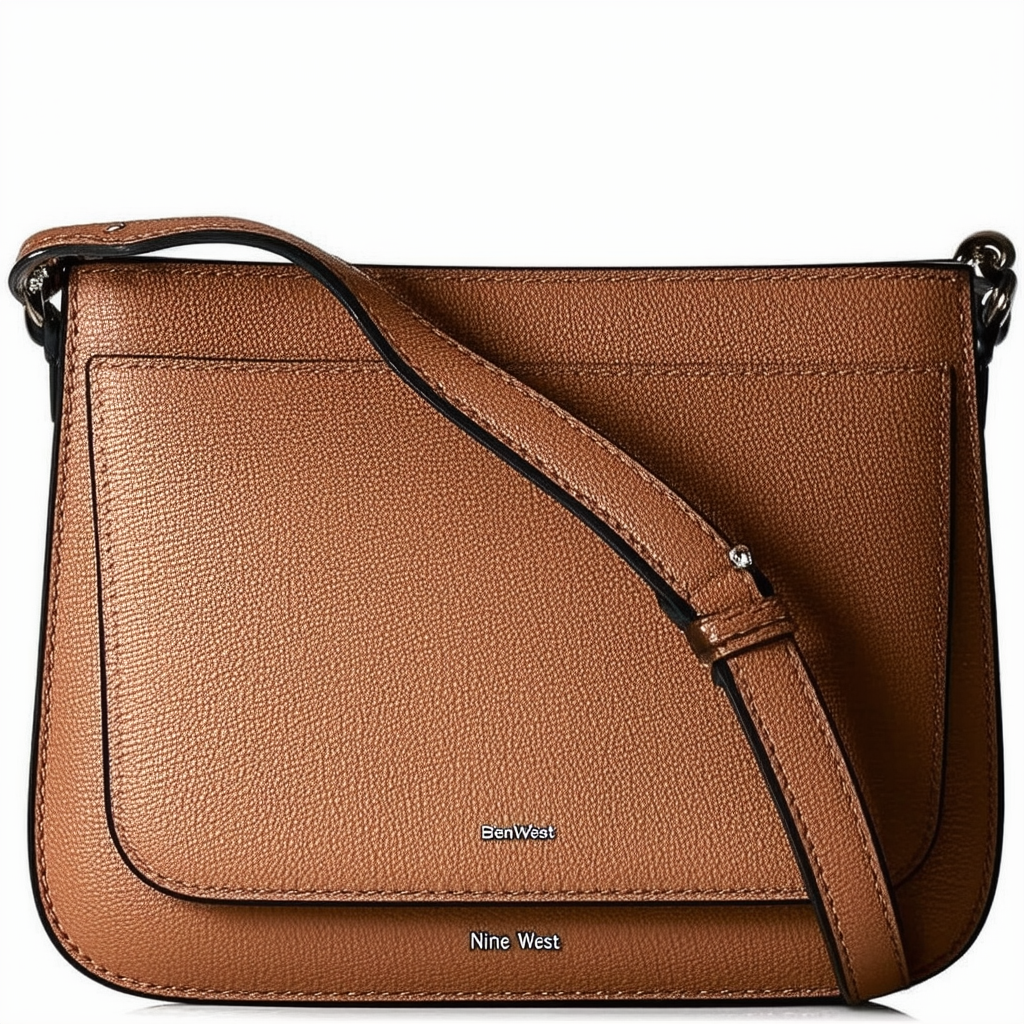 Nine West Benett Crossbody