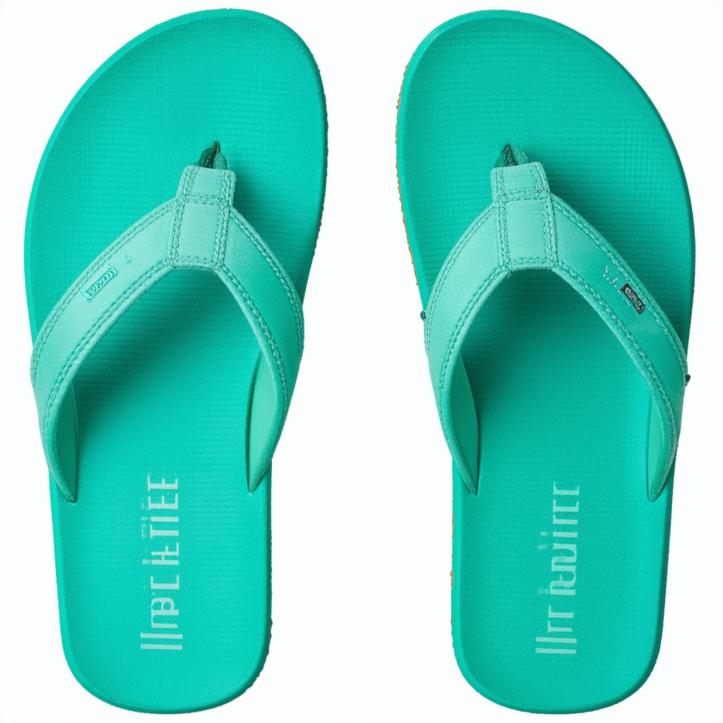 Billabong Women's Weekend Windz Flip Flop