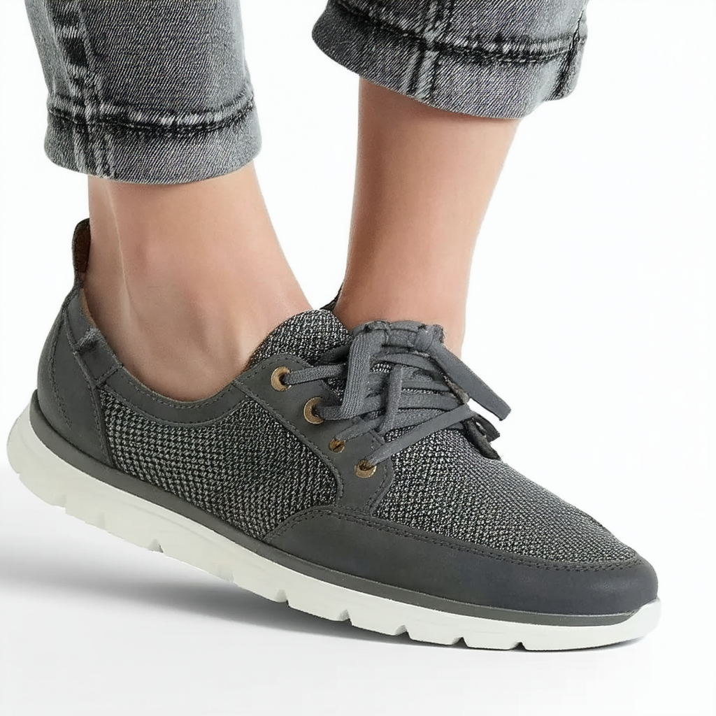 Rockport Women's Gorizia Fashion Sneaker