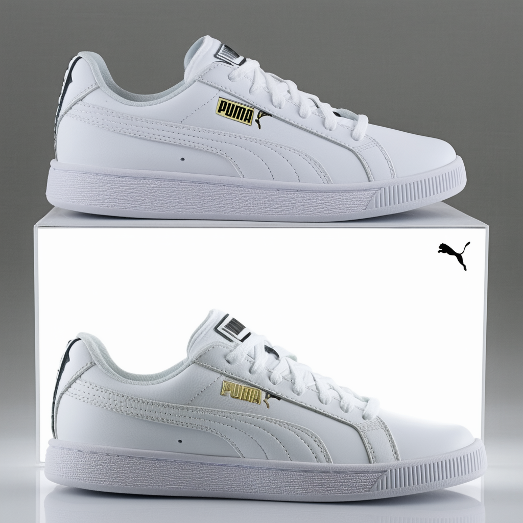 Puma El Ace 2 Sneaker