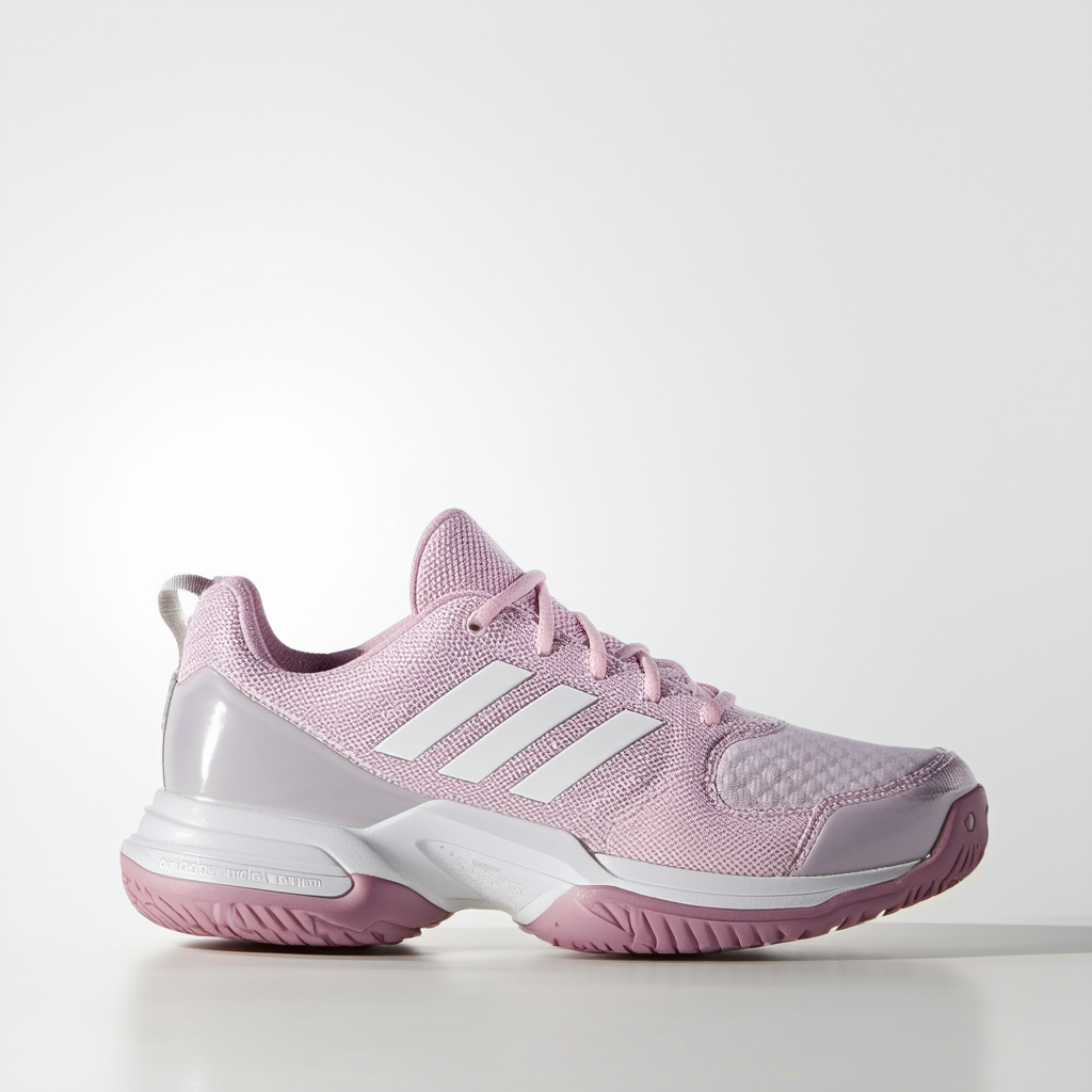 adidas Women's Barricade Team 2-W