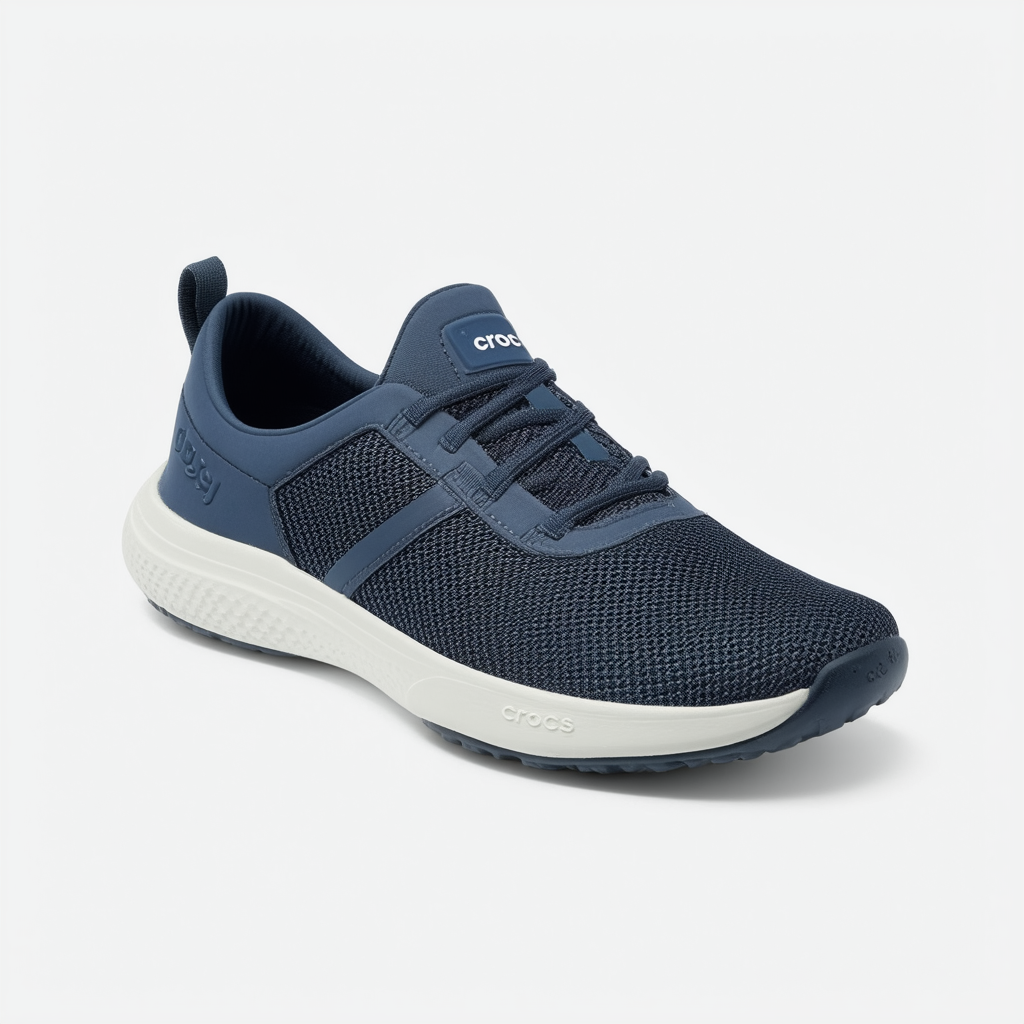 Crocs Men's LiteRide Pacer Sneaker