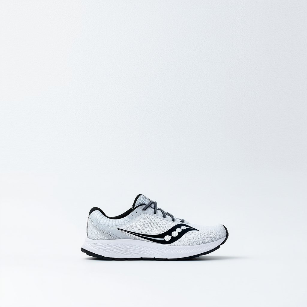 Saucony Unisex-Child Kinvara 12 Running Shoe