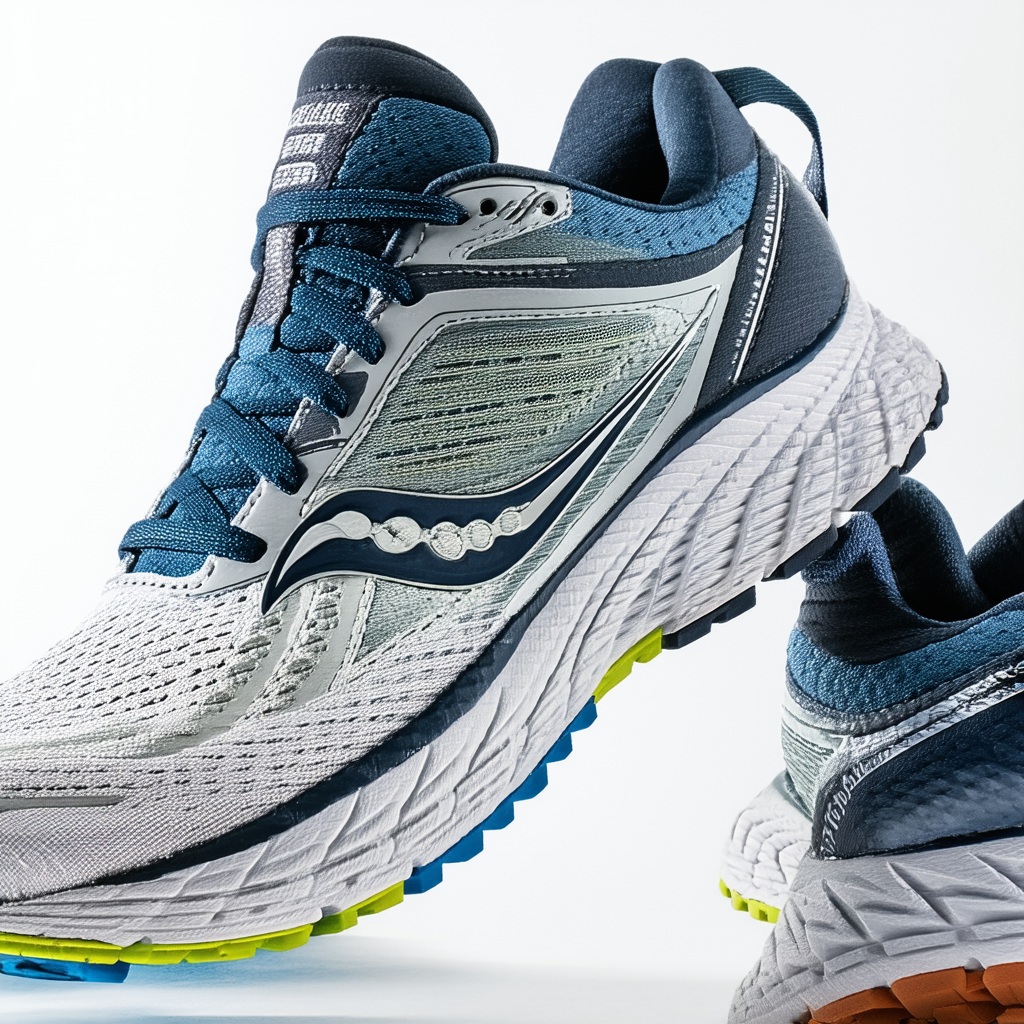 Saucony Men's Cohesion TR 13