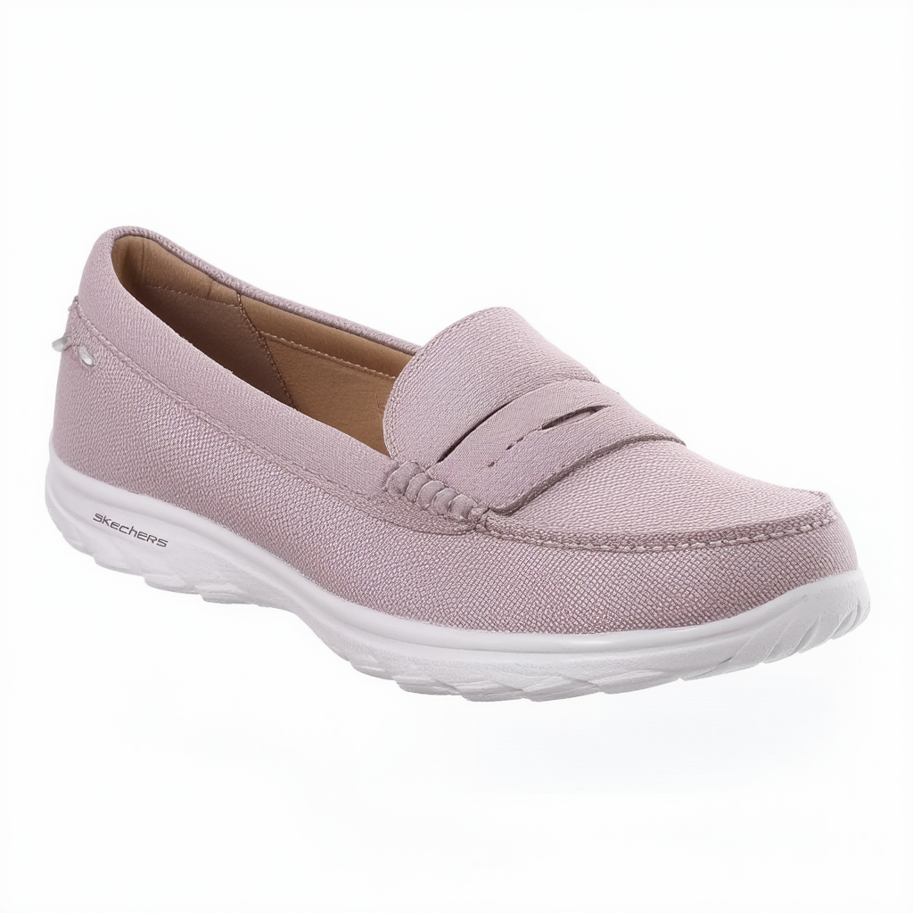 Skechers USA Women's Happy Dance Loafer