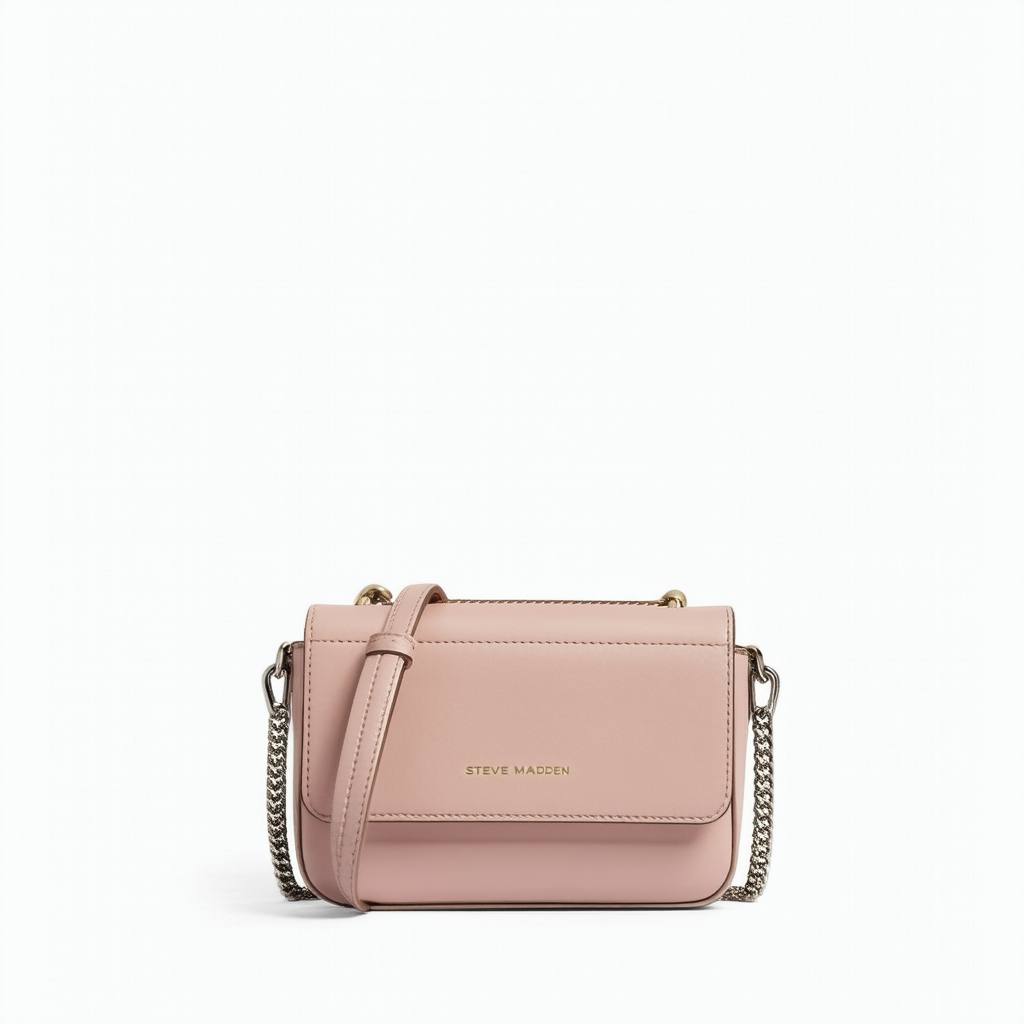 Steve Madden Keegan Cross Body Handbag