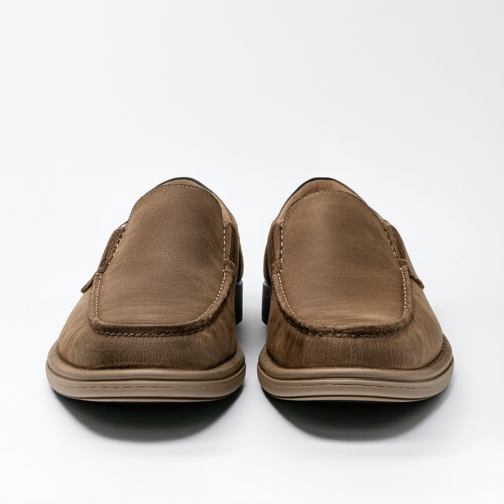 Clarks Men's Mayline Slip-On