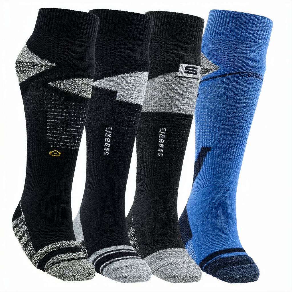 Sperry Top-Sider Men's Core Active Tab 3 Pair Pack Low Show Socks
