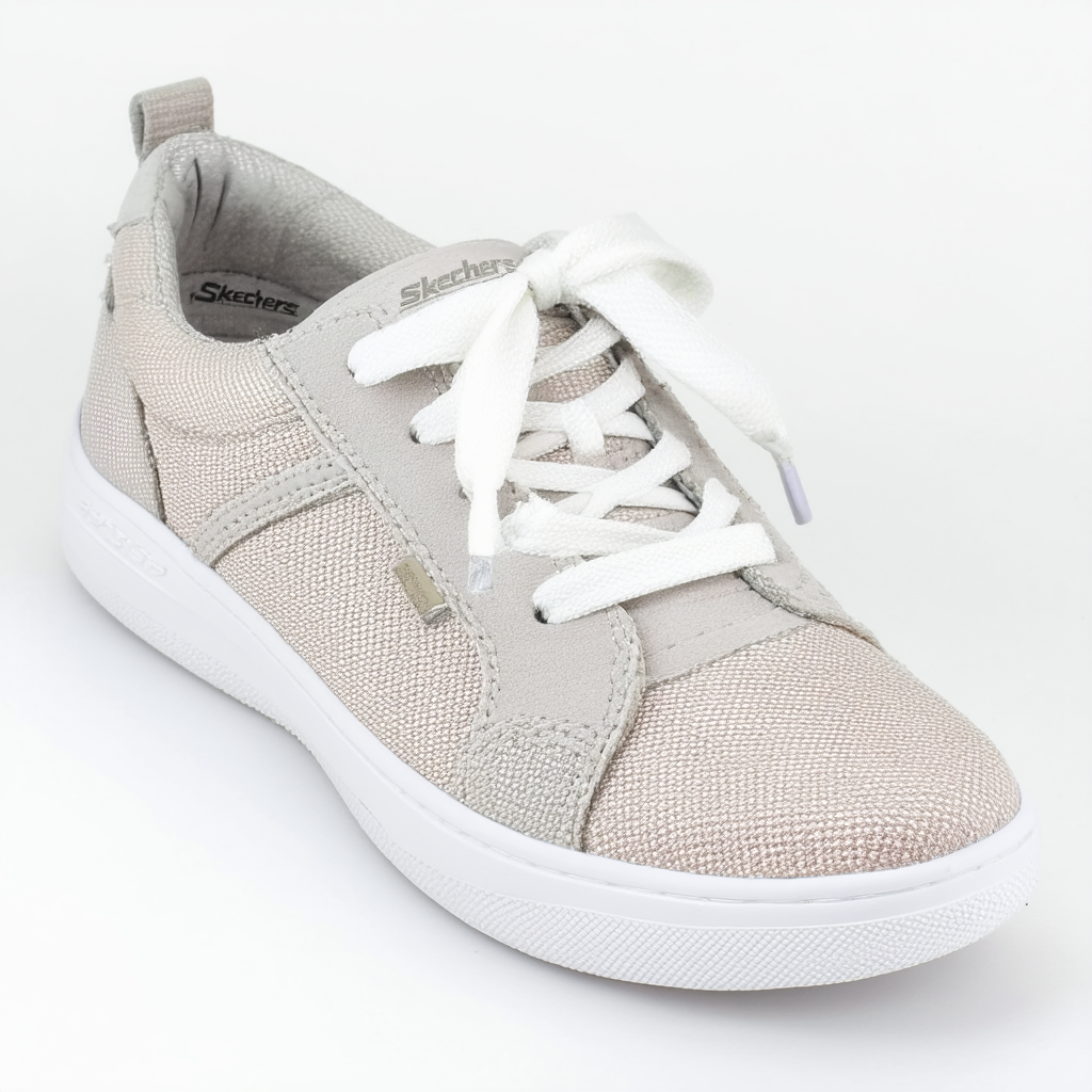 Skechers Women's Madison Ave-City Soul Sneaker
