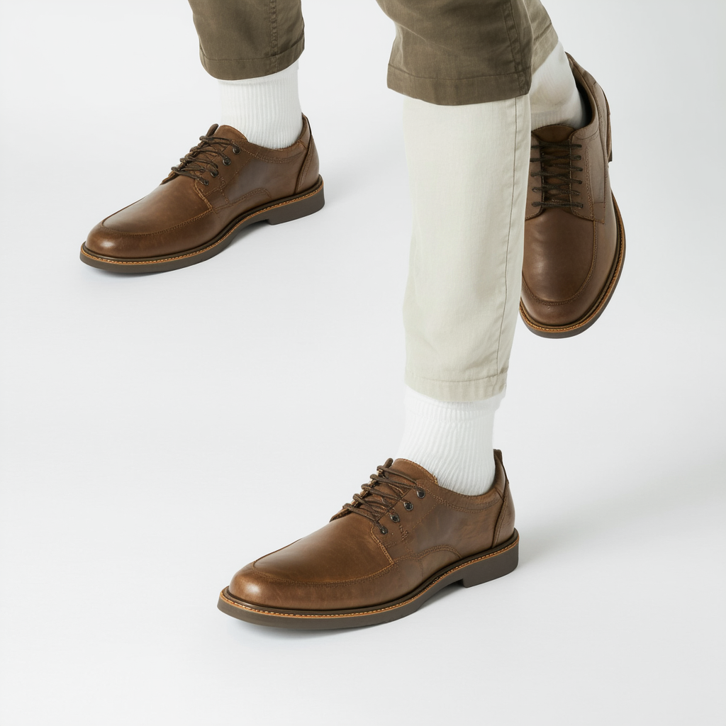 Rockport Men's Harper Oxford-