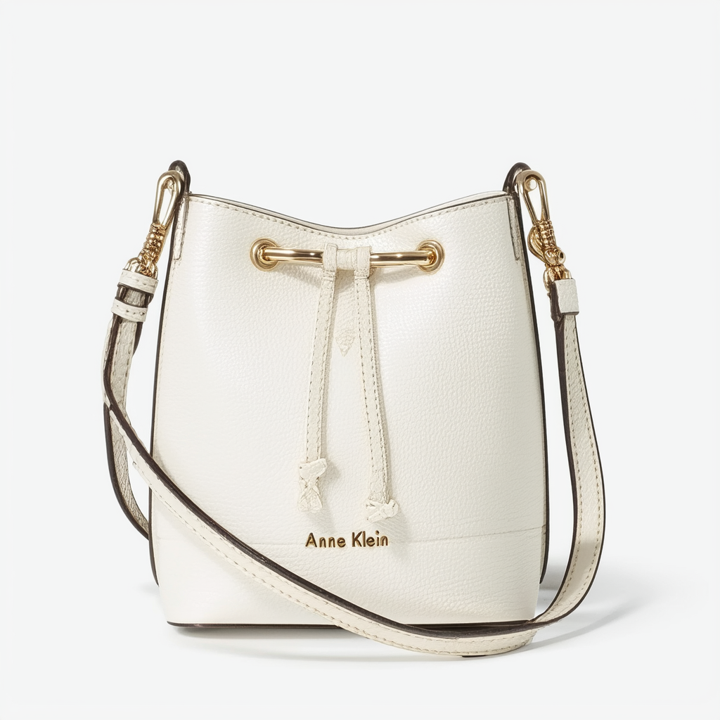 Anne Klein Nina Small Drawstring