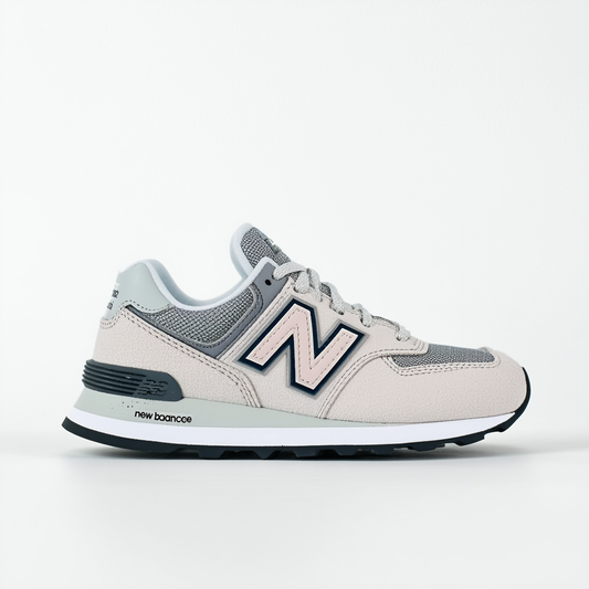 New Balance womens Wl574v2