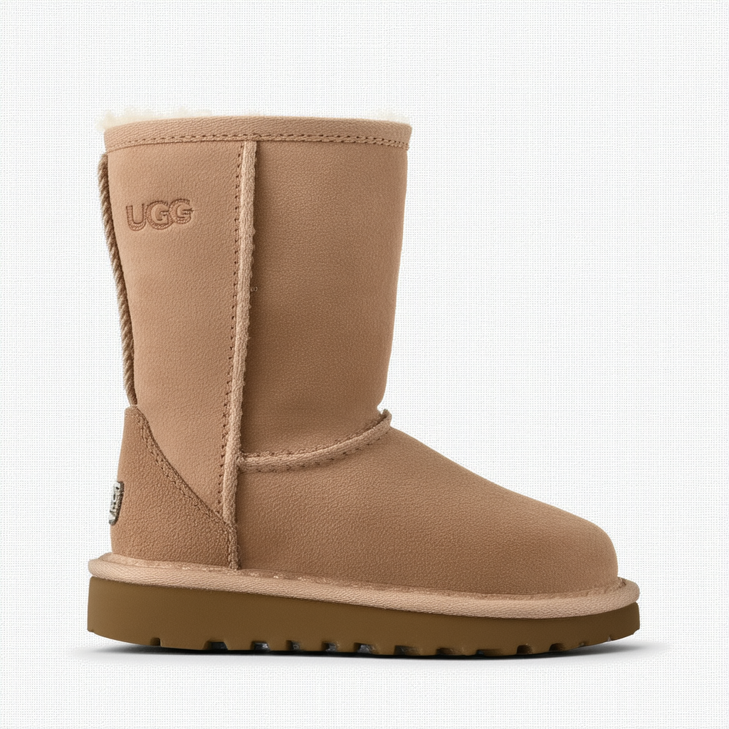 UGG Girl's, Neumel II Boot - Toddler & Little Kid