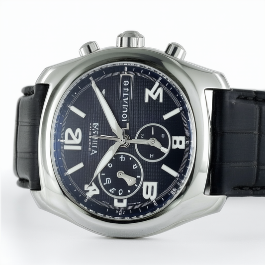 63A115 Bulova Wristwatch