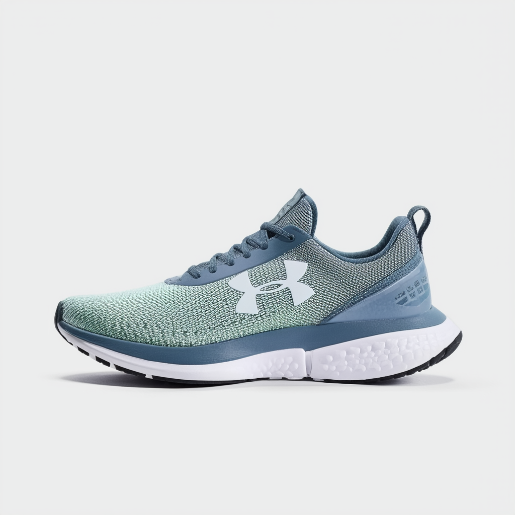 Under Armour Women's Essential Pntspl Running Shoe